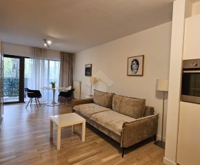 Kraków - Krowodrza - Aleja Kijowska