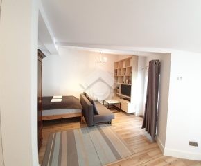 Kraków – Kazimierz – ul. Starowiślna - 30 m²