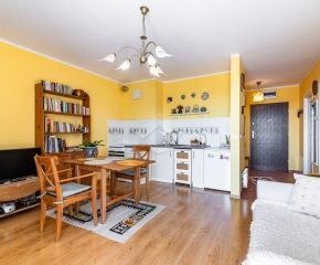 Kraków – Górka Narodowa – ul. Słomczyńskiego 