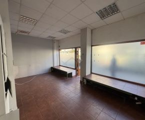 Kraków - Krowodrza - ul. Juliusza Lea