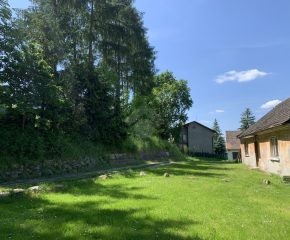 Działka | Olszanica | Budowlana | Spokojne miejsce