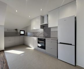 Kraków - Bronowice Wielkie - ul. Chełmońskiego