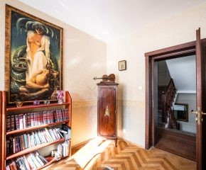 Mieszkanie | Kraków, Wola Justowska | 4 pokoje | Garaż | Taras