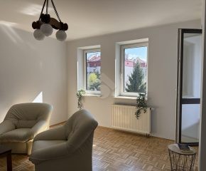 Kraków - Bronowice - ul. Radzikowskiego