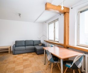 3 pokoje | aneks kuchenny | komórka lokatorska