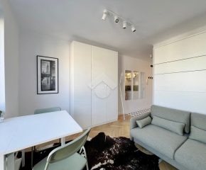 Kraków - Salwator - ul. Tadeusza Kościuszki