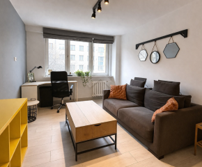 Kraków – Dąbie – ul. Bajeczna