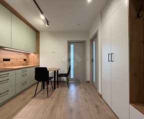 2 pokoje | osobna kuchnia | nowoczesne wykończenie