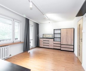 Kraków – Prądnik Biały –ul. Siewna 