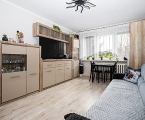 Kraków – Dąbie – ul. Bajeczna