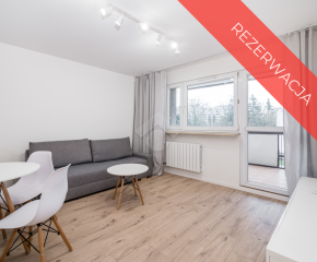 Po generalnym remoncie | blisko komunikacja | duży balkon