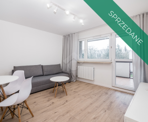 Po generalnym remoncie | blisko komunikacja | duży balkon