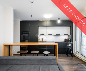 Kraków - Grzegórzki - ul. Bajeczna