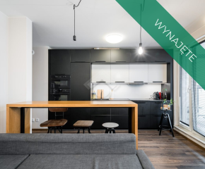 Kraków - Grzegórzki - ul. Bajeczna