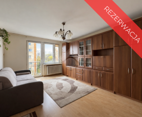 Kraków – Dąbie – ul. Widok