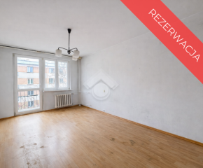 Kraków - Dąbie - ul. Na Szaniec