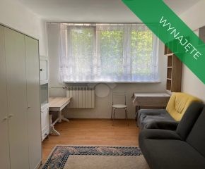 Kraków - Łobzów - ul. Stachiewicza