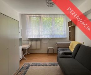 Kraków - Łobzów - ul. Stachiewicza