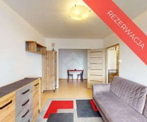 Kraków – Nowa Huta – Mistrzejowice – 38 m²