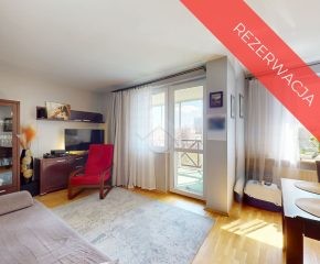 Kraków – Nowa Huta - Mistrzejowice – 65 m2