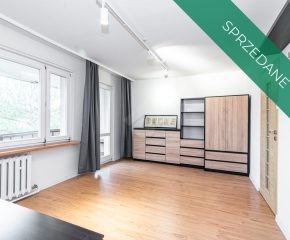 Kraków – Prądnik Biały –ul. Siewna 