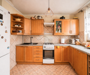 Dwupoziomowe 88 m² | 4 pokoje | 2 łazienki | ul. Kordiana | Balkon + garaż