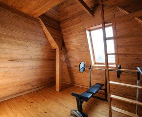 Kraków – przestronne mieszkanie w kamienicy – ul. Jana Kasprowicza