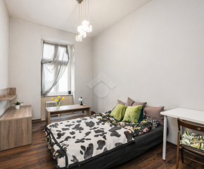 Kraków – Stare Podgórze – ul. Czarnieckiego – 30,93 m2