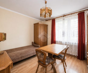 Kraków, Bronowice, ul. Na Błonie