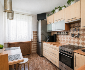 Mały Płaszów | 2 pokoje | 55 m² | osobna kuchnia | piwnica