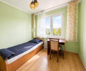 3 pokojowe mieszkanie zaraz obok pętli tramwajowej Krowodrza Górka