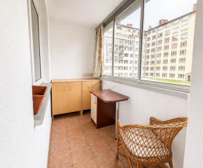 Dwupokojowe mieszkanie w świetnej lokalizacji