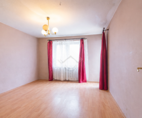 Mieszkanie z dużym potencjałem aranżacyjnym! | 3 pokoje