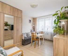 2 pokoje | MPEC | Piwnica | 4 piętro  