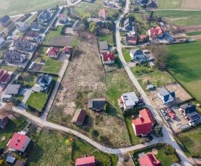 DZIAŁKA | BUDOWLANA | 59 ARÓW |