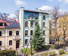 Parterowy lokal na wynajem przy ul. Bałuckiego 