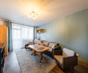 Kraków - Salwator - ul. Juliana Fałata