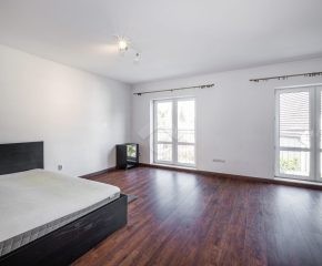 Kraków- Mieszkanie w pobliżu Ronda Mogilskiego