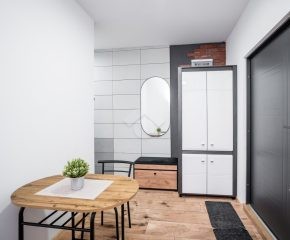 Kraków – Pychowice – ul. Skalica