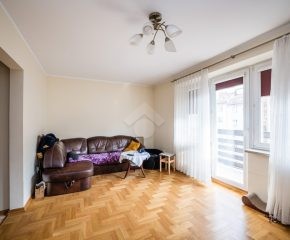 Dwupoziomowe 88 m² | 4 pokoje | 2 łazienki | ul. Kordiana | Balkon + garaż