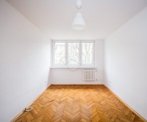 Kraków - Azory - ul. Stachiewicza