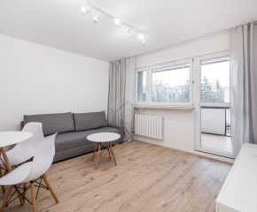 Po generalnym remoncie | blisko komunikacja | duży balkon