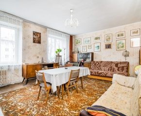 Kraków - Krowodrza - ul. Królewska