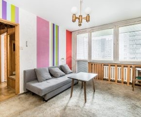 Blisko komunikacja | osobna kuchnia | balkon 