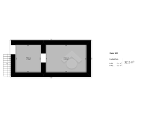 Kraków –Wesoła– ul. Dwernickiego – 32 m²