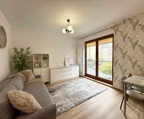 Kraków – Prądnik Biały - Osiedle Mozarta 