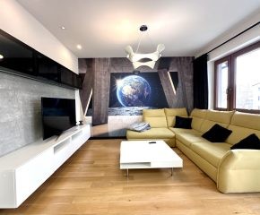 Kraków, Bronowice, ul. Czepca