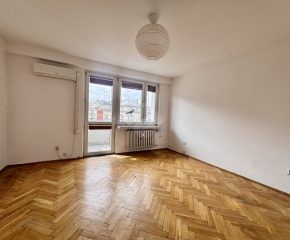 Kraków – Salwator – ul. Włóczków