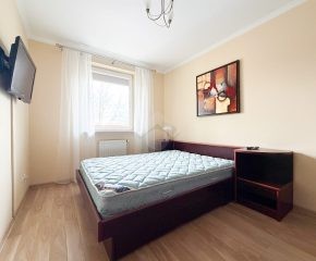 2 niezależne pokoje + Kuchnia - ŁAGIEWNIKI 