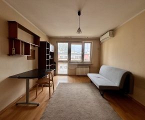 Kraków - Krowodrza - ul. Łokietka 